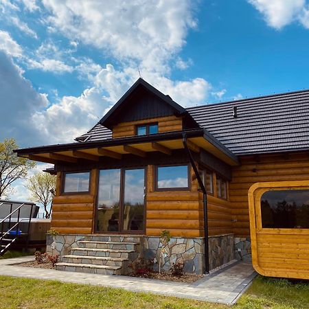 Apartamenty Arkadia Jaworzynka - Zapasieki المظهر الخارجي الصورة