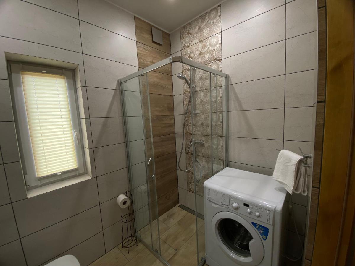 Apartamenty Arkadia Jaworzynka - Zapasieki المظهر الخارجي الصورة