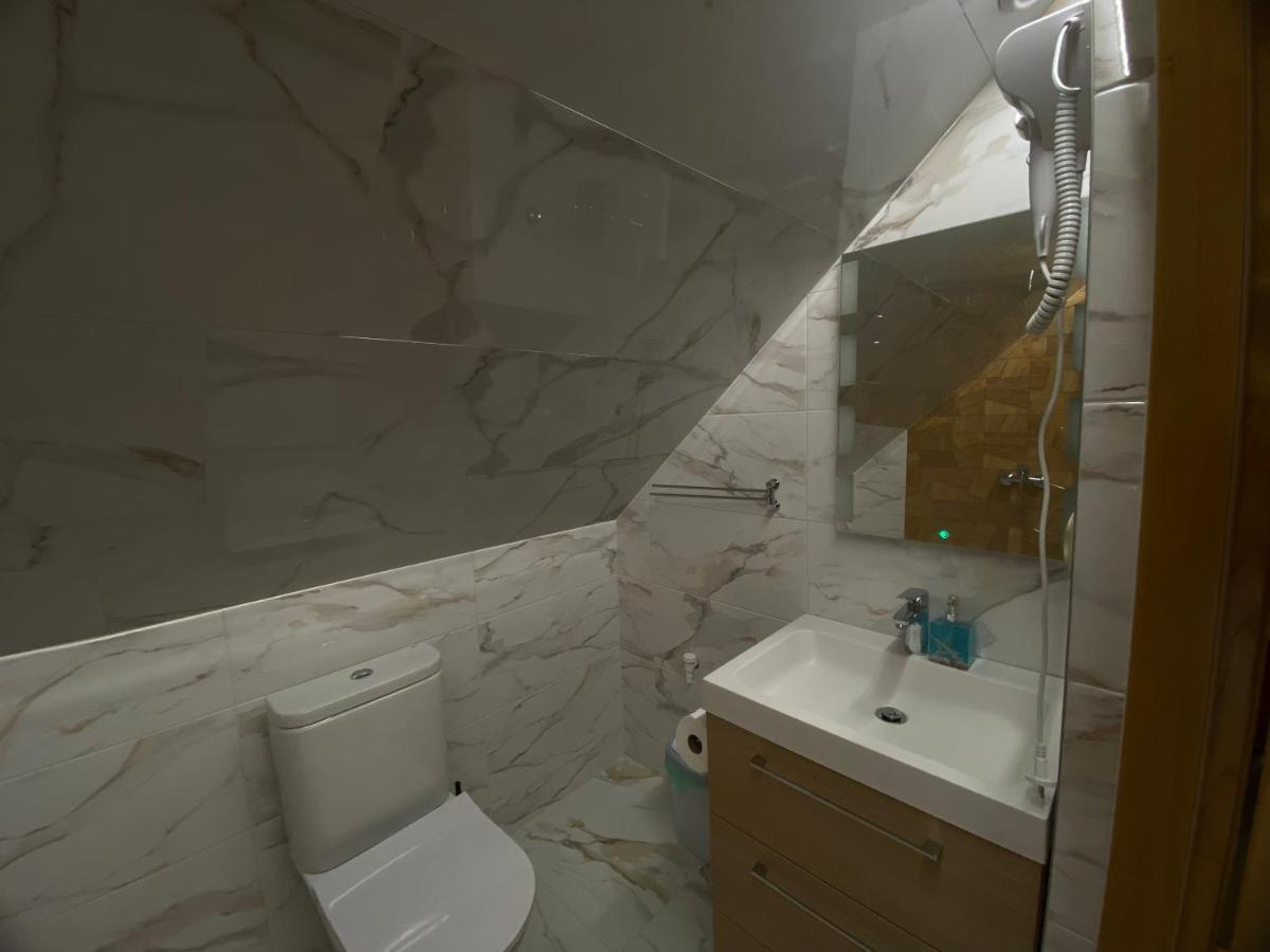 Apartamenty Arkadia Jaworzynka - Zapasieki المظهر الخارجي الصورة