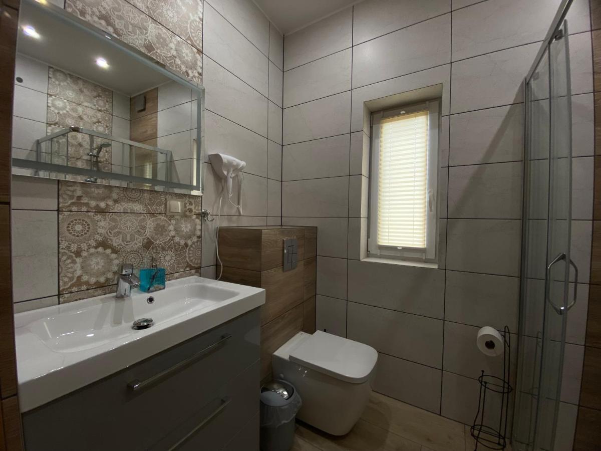 Apartamenty Arkadia Jaworzynka - Zapasieki المظهر الخارجي الصورة