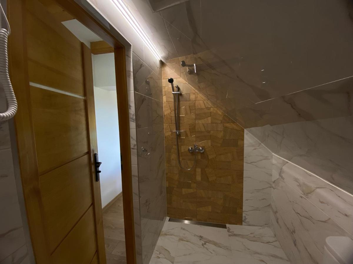 Apartamenty Arkadia Jaworzynka - Zapasieki المظهر الخارجي الصورة