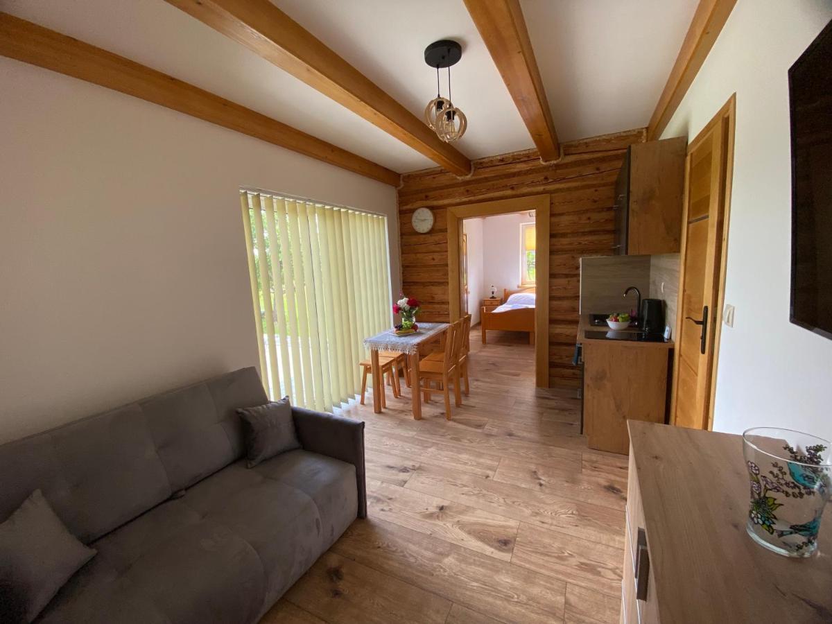 Apartamenty Arkadia Jaworzynka - Zapasieki المظهر الخارجي الصورة
