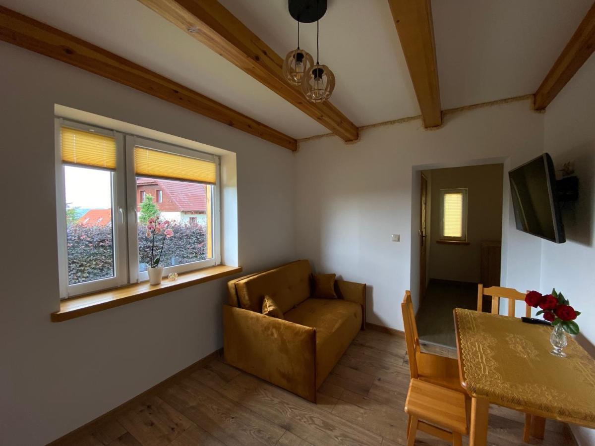 Apartamenty Arkadia Jaworzynka - Zapasieki المظهر الخارجي الصورة