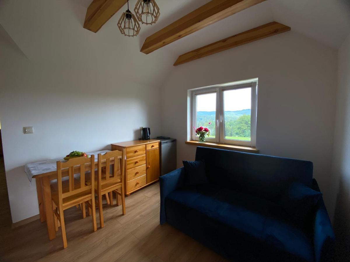 Apartamenty Arkadia Jaworzynka - Zapasieki المظهر الخارجي الصورة
