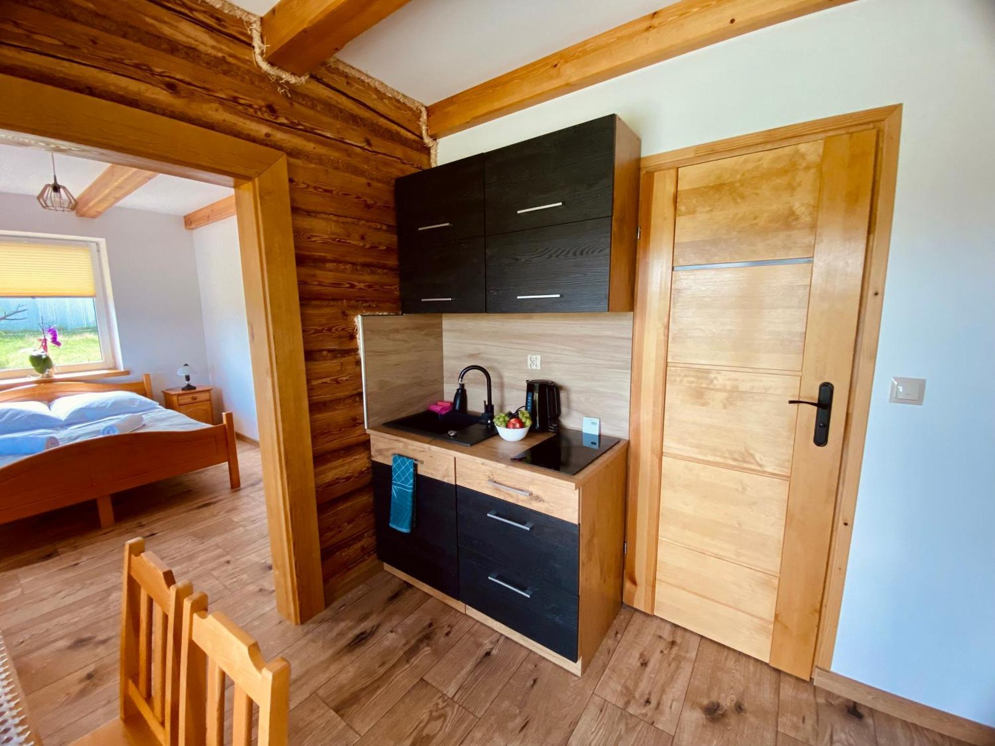 Apartamenty Arkadia Jaworzynka - Zapasieki المظهر الخارجي الصورة